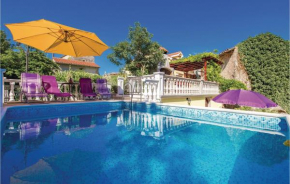 Beautiful Home In Moscenicka Draga